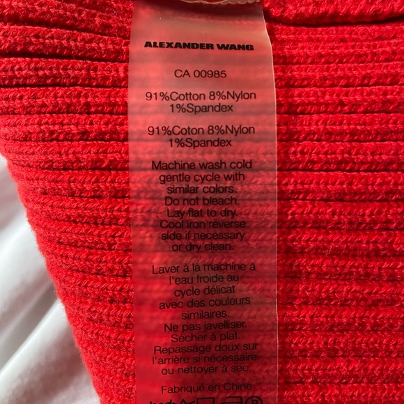 Skirt - Picture 4 of 6